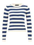 Vero Moda Petite Neulepaita 'VMCHILI'  norsunluu / marine