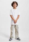 Urban Classics Paita  musta / offwhite