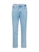 Tommy Jeans Farkut 'ISAAC'  sininen denim