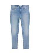 Calvin Klein Jeans Curve Farkut 'HIGH RISE SKINNY PLUS'  sininen denim