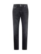 Tommy Jeans Farkut 'Ryan'  harmaa denim