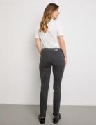 GERRY WEBER Farkut 'SOL:INE BEST4ME'  musta denim