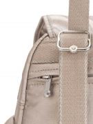 KIPLING Reppu 'CITY PACK MINI'  nude