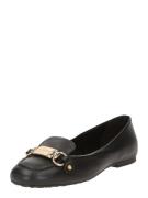 See by Chloé Loafer 'SIGNATURE 1'  kulta / musta