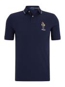 Polo Ralph Lauren Paita  marine / kuusi / valkoinen