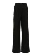 Vero Moda Tall Laskoshousut 'VMHAILEY'  musta