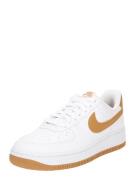 Nike Sportswear Matalavartiset tennarit 'Air Force 1 '07 Better'  rusk...