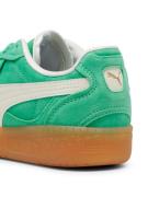 PUMA Matalavartiset tennarit 'Palermo'  jade / valkoinen