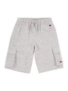 Champion Authentic Athletic Apparel Housut 'ICONS'  marine / meleeratt...