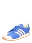 ADIDAS ORIGINALS Matalavartiset tennarit 'COUNTRY'  kuninkaallisen sin...