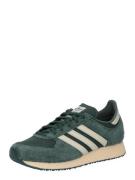 ADIDAS ORIGINALS Matalavartiset tennarit 'ATLANTA'  beige / tummanvihr...