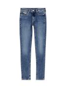 Calvin Klein Jeans Farkut  sininen denim