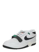 Nike Sportswear Matalavartiset tennarit 'Air Alpha Force 88'  vaaleanh...