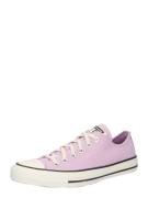 CONVERSE Matalavartiset tennarit 'CHUCK TAYLOR ALL STAR'  syreeni / or...