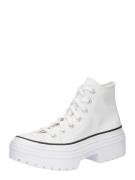 CONVERSE Korkeavartiset tennarit 'CHUCK TAYLOR ALL STAR'  valkoinen