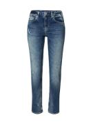 AG Jeans Farkut 'GIRLFRIEND'  sininen denim