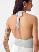 Bershka Paitabody  hopea