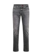 Tommy Jeans Farkut 'SCANTON'  musta denim