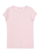 Abercrombie & Fitch Paita 'ESSENTIAL'  pastellinpinkki