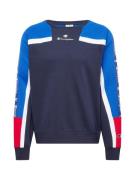 Champion Authentic Athletic Apparel Collegepaita  sininen / laivastons...