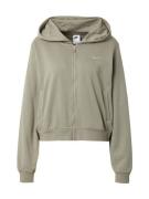 Nike Sportswear Collegetakki  khaki / valkoinen