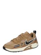 Nike Sportswear Matalavartiset tennarit 'JAM'  beige / musta / offwhit...