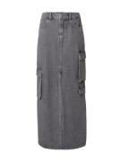 Sisley Hame  harmaa denim