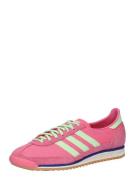 ADIDAS ORIGINALS Matalavartiset tennarit 'SL 72 OG'  pastellinvihreä /...