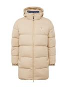 Tommy Jeans Talvitakki 'ESSENTIAL'  beige