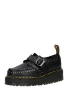 Dr. Martens Loafer 'Ramsey'  musta