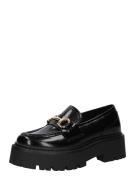 STEVE MADDEN Loafer 'Occupy'  kulta / musta