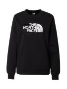 THE NORTH FACE Collegepaita 'DREW'  musta / valkoinen