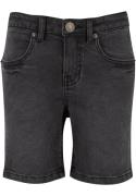 Urban Classics Farkut 'Relaxed'  musta denim