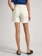 Pepe Jeans Laskoshousut 'VANIA'  offwhite