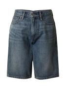 LEVI'S ® Farkut '469™ Loose Shorts'  tummansininen