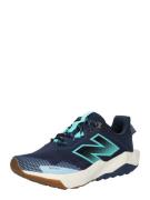 new balance Juoksukengät 'Nitrel'  marine / vesi / musta