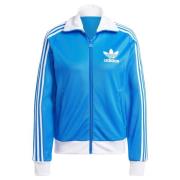 ADIDAS ORIGINALS Collegetakki 'Beckenbauer'  taivaansininen / valkoine...