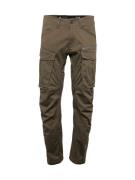 G-STAR Gargohousut  khaki