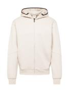 Champion Authentic Athletic Apparel Collegetakki  beigenharmaa