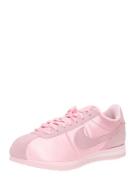 Nike Sportswear Matalavartiset tennarit 'CORTEZ'  roosa