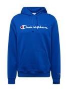 Champion Authentic Athletic Apparel Collegepaita  sininen / tummanpuna...