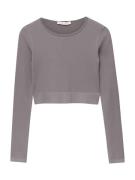 Pull&Bear Paita  harmaa