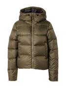 HELLY HANSEN Ulkoilutakki 'ESSENCE'  oliivi