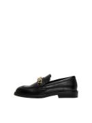 ONLY Loafer 'ONLLux-6'  kulta / musta