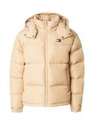 Tommy Jeans Talvitakki 'Alaska'  beige