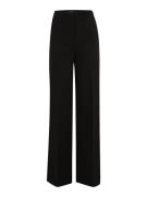 Vero Moda Tall Suorat housut 'VMBEATE'  musta