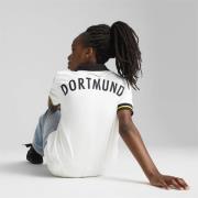 PUMA Toiminnallinen paita 'Borussia Dortmund 24/25'  keltainen / musta...