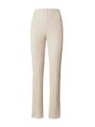 TOPSHOP Housut  beige / vaaleabeige