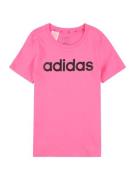 ADIDAS SPORTSWEAR Paita 'Essentials'  magenta