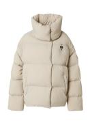 Blauer.USA Talvitakki  beige